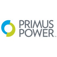 Primus Power Corporation logo - Similar company to Ess Technology, Inc.