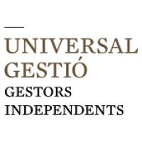 Universal Gestió | Financial Investment Entity logo - Similar company to Lola Turtle
