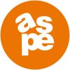 ASPE logo - Similar company to H.F. Lenz Company