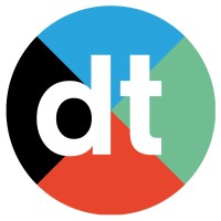 de toekomst - het beste voor je merk logo - Similar company to Pong Creative