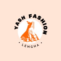 Yash Fashion Lehanga House logo - Similar company to Cheema Spintex Ltd