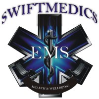 SWIFTMEDICS EMERGENCY MEDICAL SERVICES LIMITED logo - Similar company to Werbinti