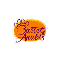 Bastet & Anubis logo - Similar company to Petpro.Ae