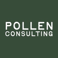Pollen Consulting logo - Similar company to Clever Home Developments
