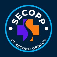 SECOPP - US Second Opinion (Cancer & Orthopaedics) logo - Similar company to Infinite Strength, Inc.