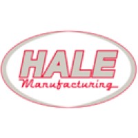Hale Manufacturing logo - Similar company to Rss Products Ltd