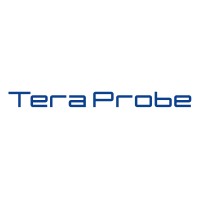Tera Probe, Inc. logo - Similar company to Gateway Digital Gmbh (A Gateway Group Company)