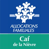 Caf de la Nièvre logo - Similar company to Fédération Nationale Des Afp