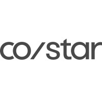 co/star logo - Similar company to Geode Ip