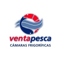 VENTAPESCA logo - Similar company to Solede Sa
