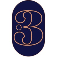 Tres Bleu Patisserie logo - Similar company to A&G Associates