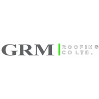GRM Roofing Co Ltd logo - Similar company to Mga Cladding&Roofing, Ltd