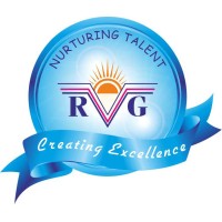 RVG Educational Foundation logo - Similar company to Ca Made With Logic