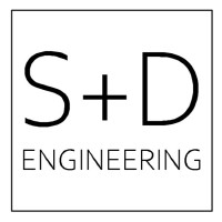 S+D Engineering Srl logo - Similar company to Studiofornale.It