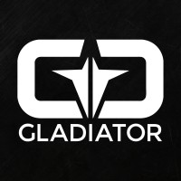 Gladiator PC logo - Similar company to Aria Technology Ltd