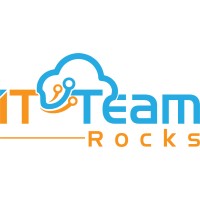 IT Team Rocks logo - Similar company to Popnest