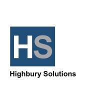 Highbury Solutions logo - Similar company to Enchoice® Uk