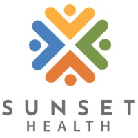 Sunset Health logo - Similar company to Procare Medex
