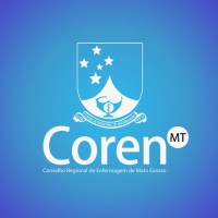 Coren-MT | Conselho Regional de Enfermagem de Mato Grosso logo - Similar company to Mape Frutas