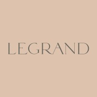 Legrand logo - Similar company to Greetme