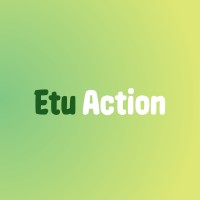 Etu Action logo - Similar company to Front Tels