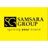 SAMSARA GROUP MALAWI logo - Similar company to Graphic Ink Malawi