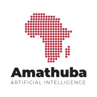 Amathuba Artificial Technology | ML | RPA | CAI | Automation logo - Similar company to P&H Cloud Solutions