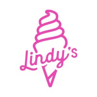 Lindy's Softijs logo - Similar company to Bus Van Zus
