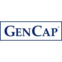 General Capital Group Beteiligungsberatung (GenCap) logo - Similar company to Blitzstart Holding Gmbh