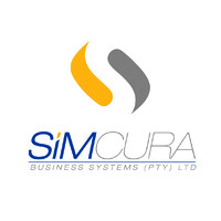 SimCura Business Systems (Pty) Ltd logo - Similar company to Advanceone Pty Ltd