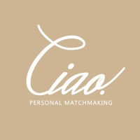 Ciao Personal Matchmaking logo - Similar company to Ivy Relations