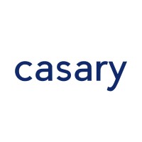 Casary logo - Similar company to Cloudfire Studios