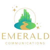 Emerald Communications logo