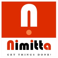 Nimitta Digital Solutions logo - Similar company to The Flawsome House