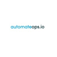 Automateops.io logo - Similar company to Arrowhead Technology