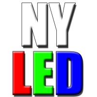 NY LED Furniture - Nationwide LED Dance Floor and Stage Rentals. NYC to Los Angeles. 516.473.8254 logo - Similar company to Brightwood