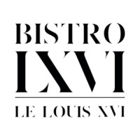 Bistro Le Louis 16 logo - Similar company to Silence