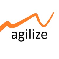 Agilize⚡️ logo - Similar company to Empreinte Rh 🐾