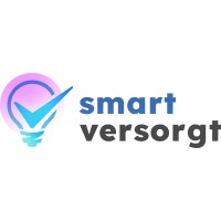 SmartVersorgt GmbH logo - Similar company to Rentbox24