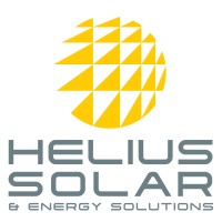 Helius Solar & Energy logo - Similar company to Durable Polymers