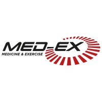 Med-Ex logo - Similar company to Centro Liberamente