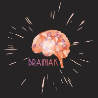 Brainiak logo - Similar company to Ubya