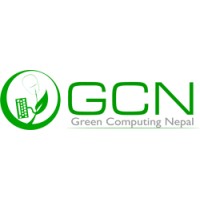 Green Computing Nepal logo - Similar company to Top Nepal It Solution