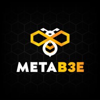 MetaB3E logo - Similar company to Inc Dot Design & Print