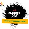 Yagade.com logo - Similar company to Pixel Communications