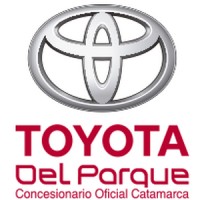 Toyota Del Parque logo - Similar company to Solera