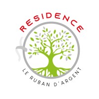 Résidence Le Ruban d'argent logo - Similar company to Ehpad Les Avens Pierre Cantier