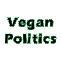 Vegan Politics logo - Similar company to Vegan Scene