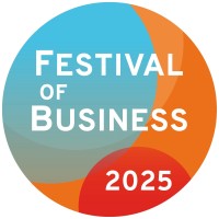 The TOP Networking Worcestershire Festival of Business logo - Similar company to Viable Placemaking