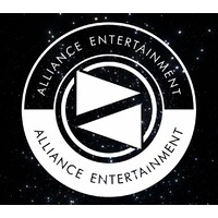 Alliance Entertainment logo - Similar company to Acosta Sales